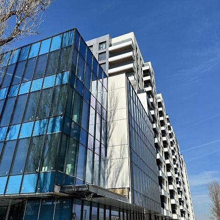 Urban Flats Apartment Bucharest Exterior photo