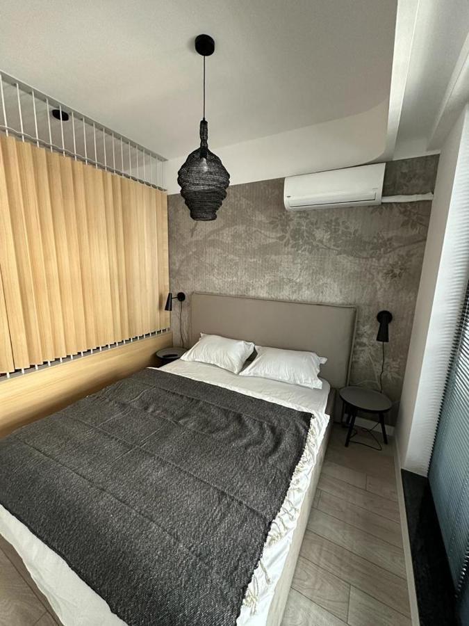 Urban Flats Apartment Bucharest Exterior photo