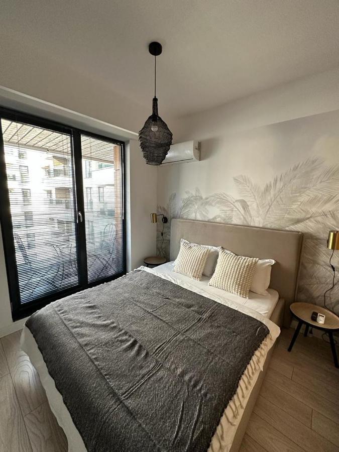 Urban Flats Apartment Bucharest Exterior photo