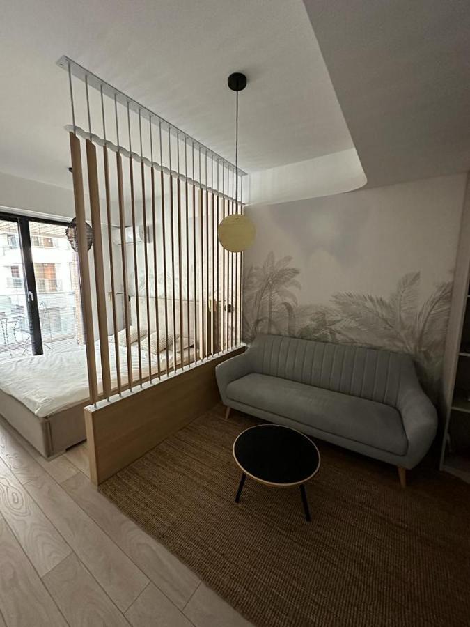 Urban Flats Apartment Bucharest Exterior photo